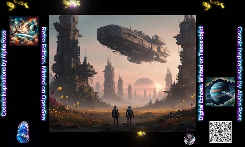 Cover image for Can Artificial Intelligence Feel Beauty? | AI Art & Human Im...