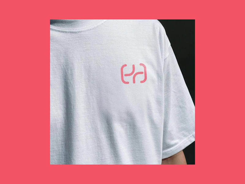 Cover image for Visual Identity Design for Hooroo.ai