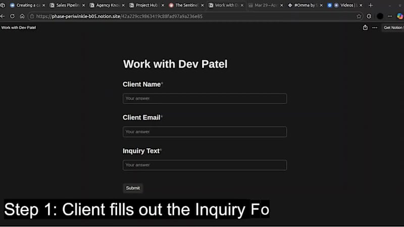 Cover image for 🚀 Aegis Autonomous Agency Suite
An