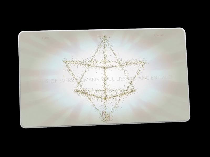 Cover image for Transform Your Website's Hero Section with 3D Interactive De...