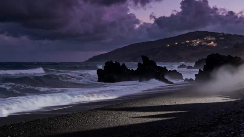 Cover image for “Δεν έχω λόγια (I Have