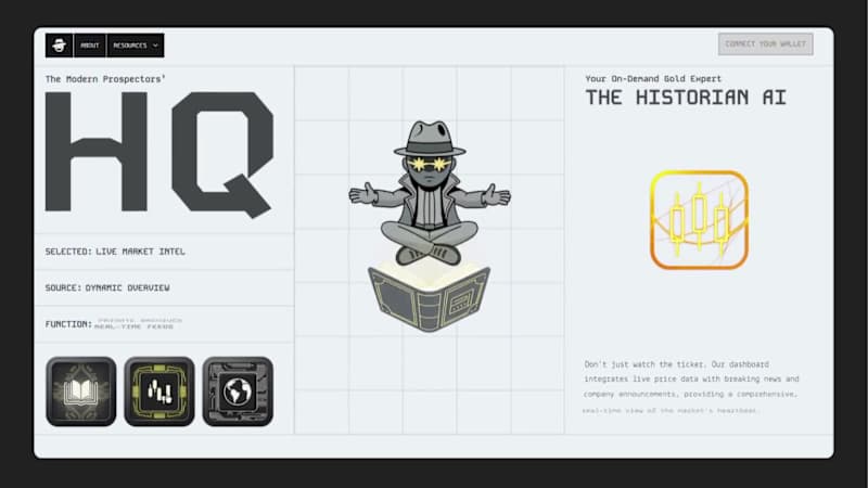 Cover image for We built a dashboard for the Rive Challenge, but honestly, w...