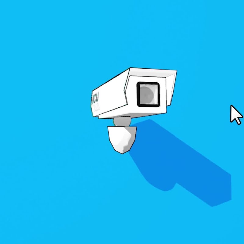 Cover image for ICU 3000