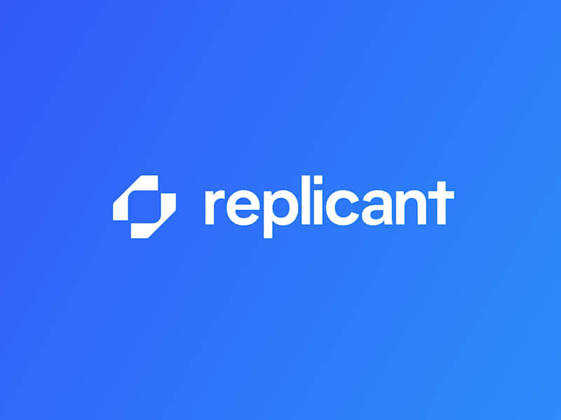 Cover image for Replicant Product Overview Video 
