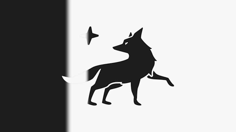 Cover image for This badass and flexible logo is for sale. Made for a real c...