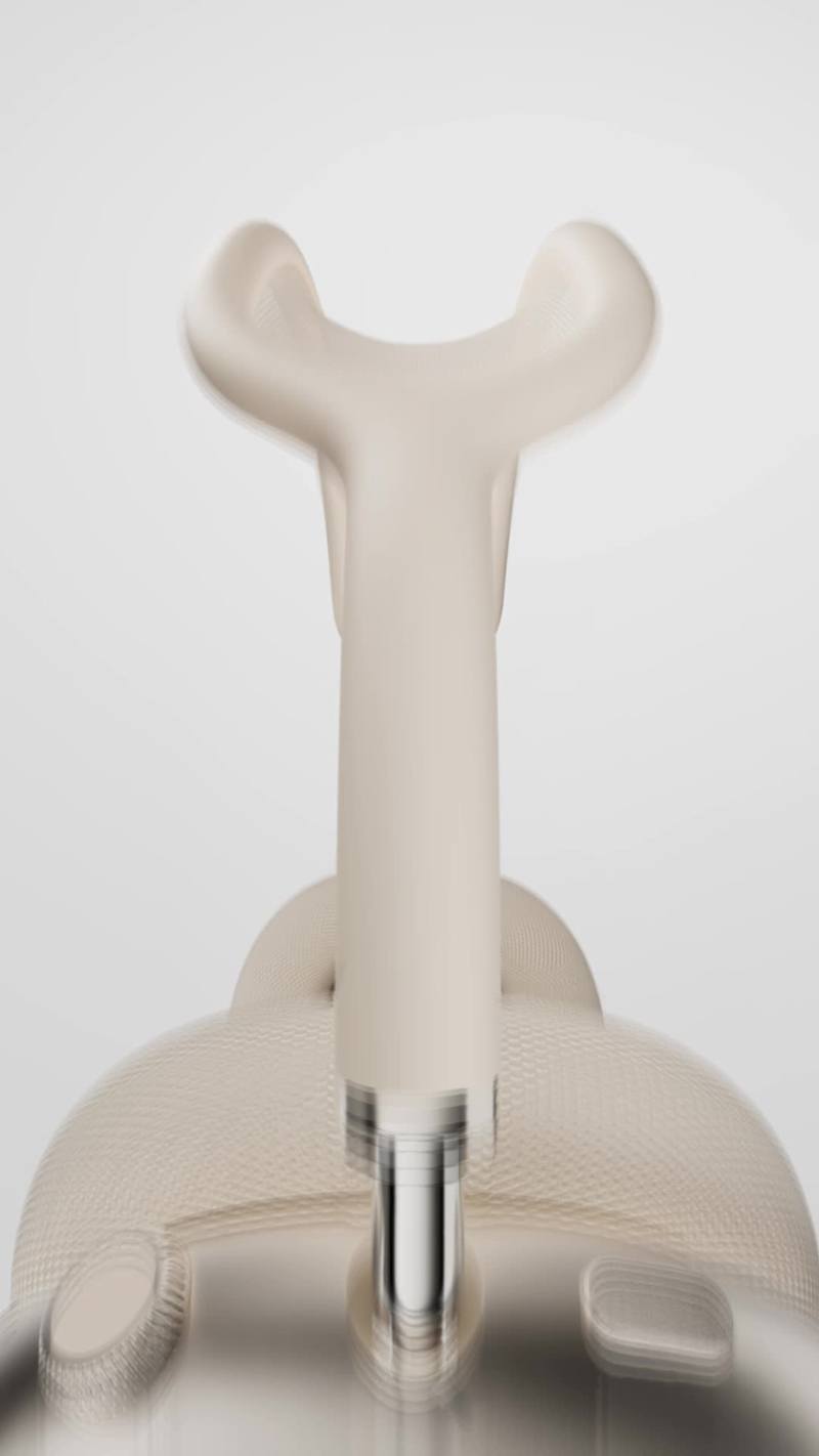 Cover image for Here is one of my