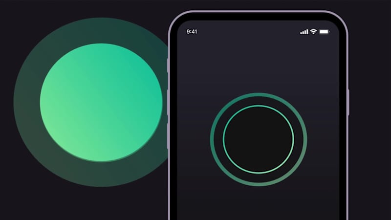 Cover image for Rive animations of various states of mind (minimalist style)