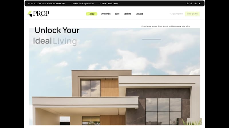 Cover image for The goal was to create