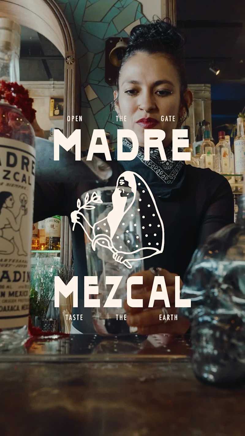 Cover image for Madre Mezcal Cocktail Promo 
