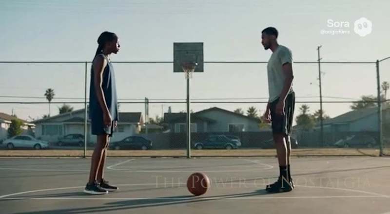 Cover image for Nostalgia - Endurance Architecture Series
Inspired by