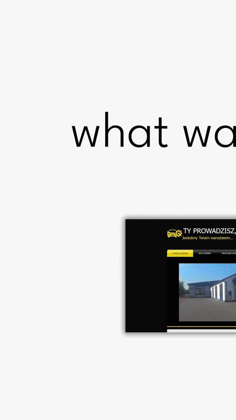 Cover image for Building Digital Visibility From Scratch What we did: Transf...