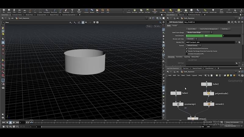 Cover image for This research and development project