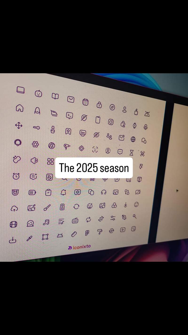 Cover image for 2025 design with me wrap 🎊