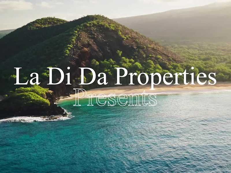 Cover image for Maui Condo Promo