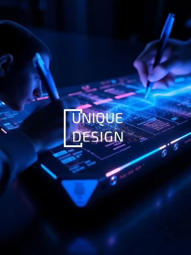 Cover image for Hype video