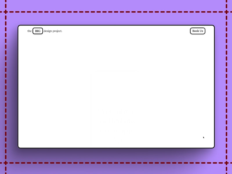 Cover image for At TBDP, we revel in the art of storytelling - and that ofte...