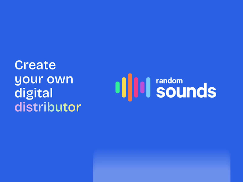 Cover image for Explainer Video for Random Sounds White Label Service