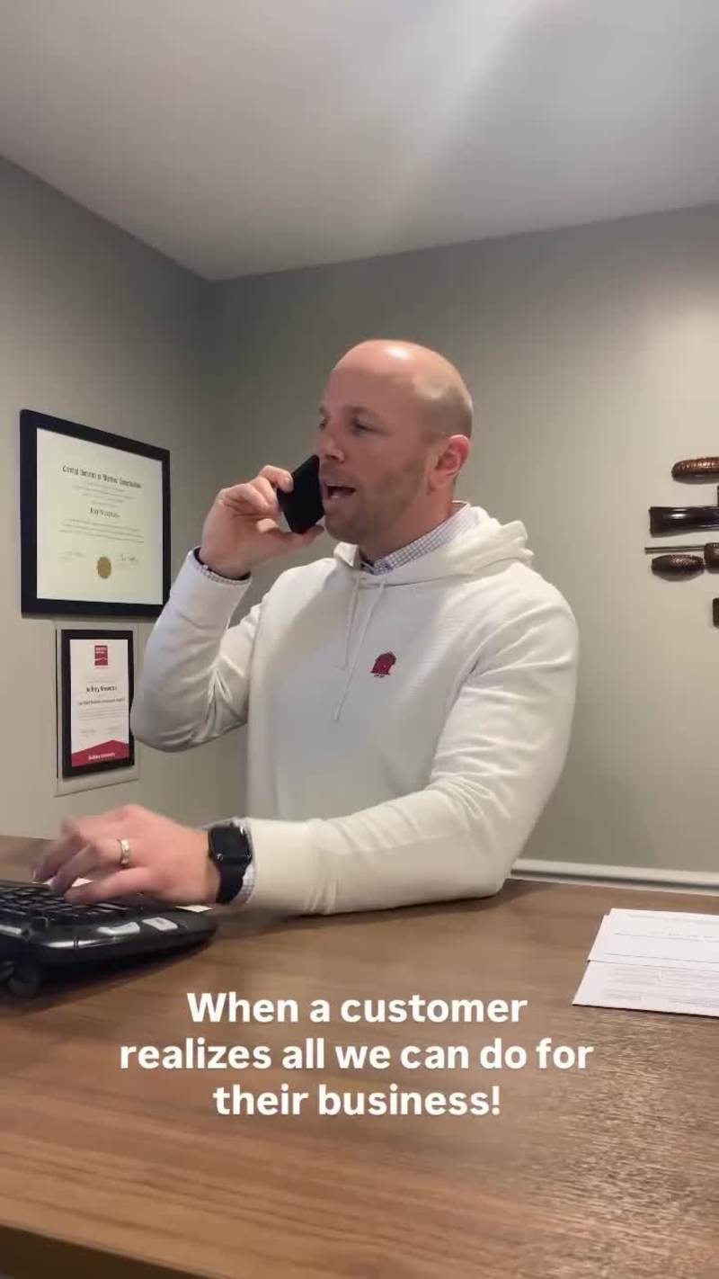 Cover image for Reel I made for Brown