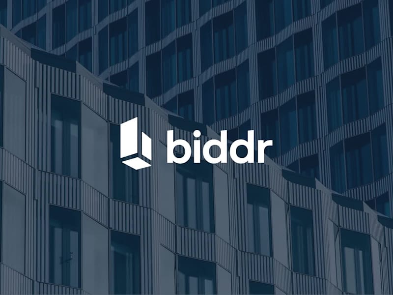 Cover image for Logo Design | Biddr