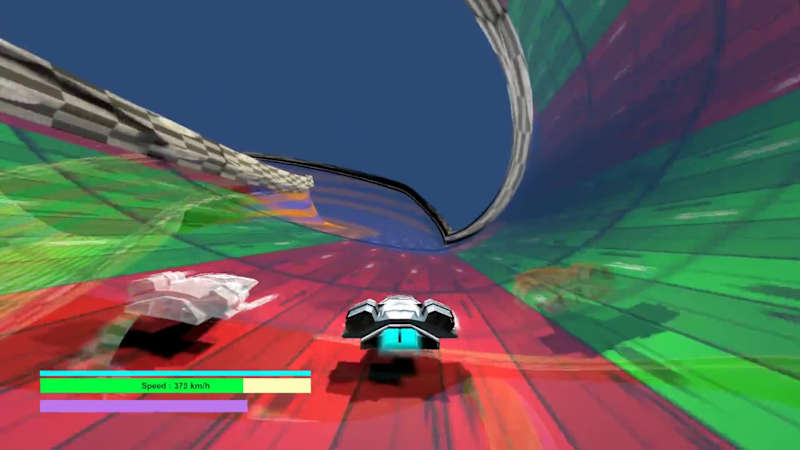 Cover image for [Game Dev] 3D Racing Prototype