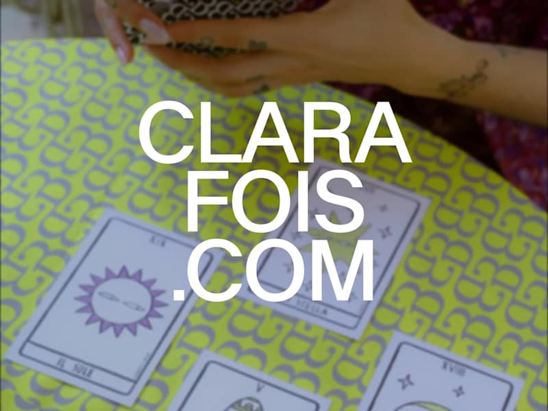 Cover image for Best of clarafois.com (http://clarafois.com) ✨ Portoflio web...