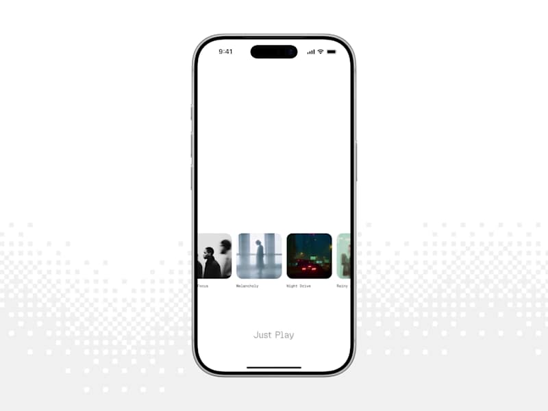 Cover image for Unlock Music Horizons: Dive Into Patterns with Music Explorer