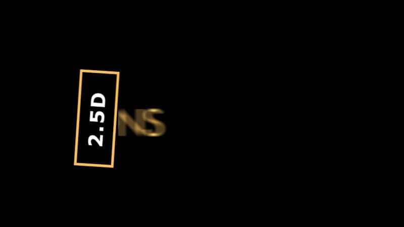 Cover image for 2d or 2.5 D Animation