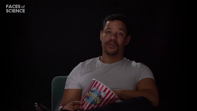 Cover image for Explainer video for Faces of