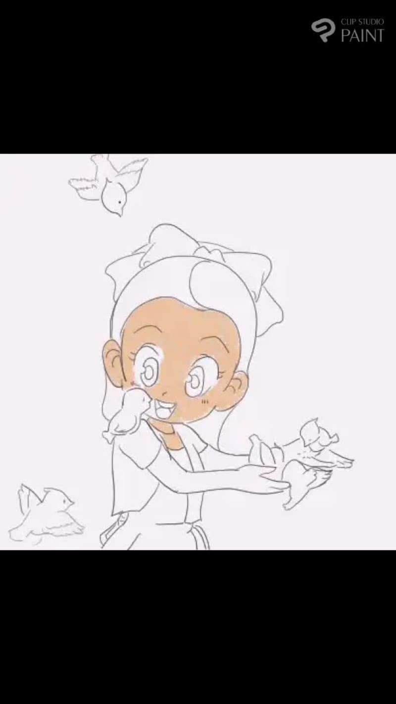 Cover image for This is an illustration I