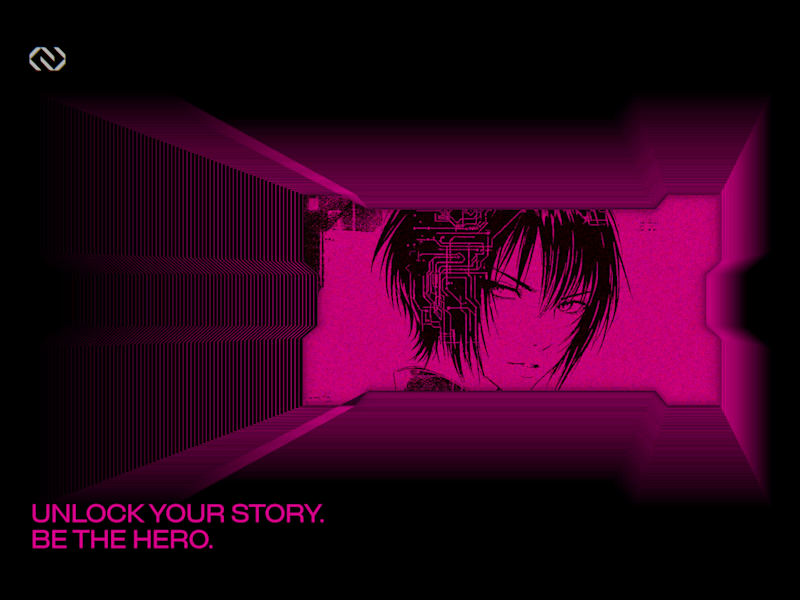 Cover image for Achievement Unlocked | Brand Identity
