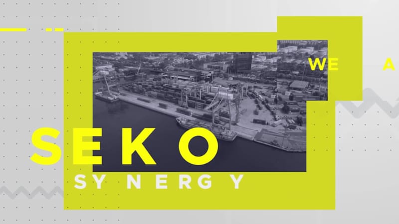 Cover image for Video Promo for Supply & Logistics Company