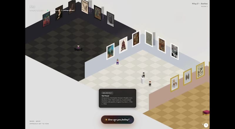 Cover image for Bored at work? Go to