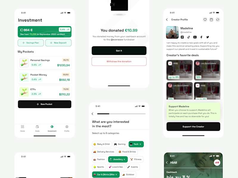 Cover image for Zave.it’s record-breaking journey from concept to 300,000 Users