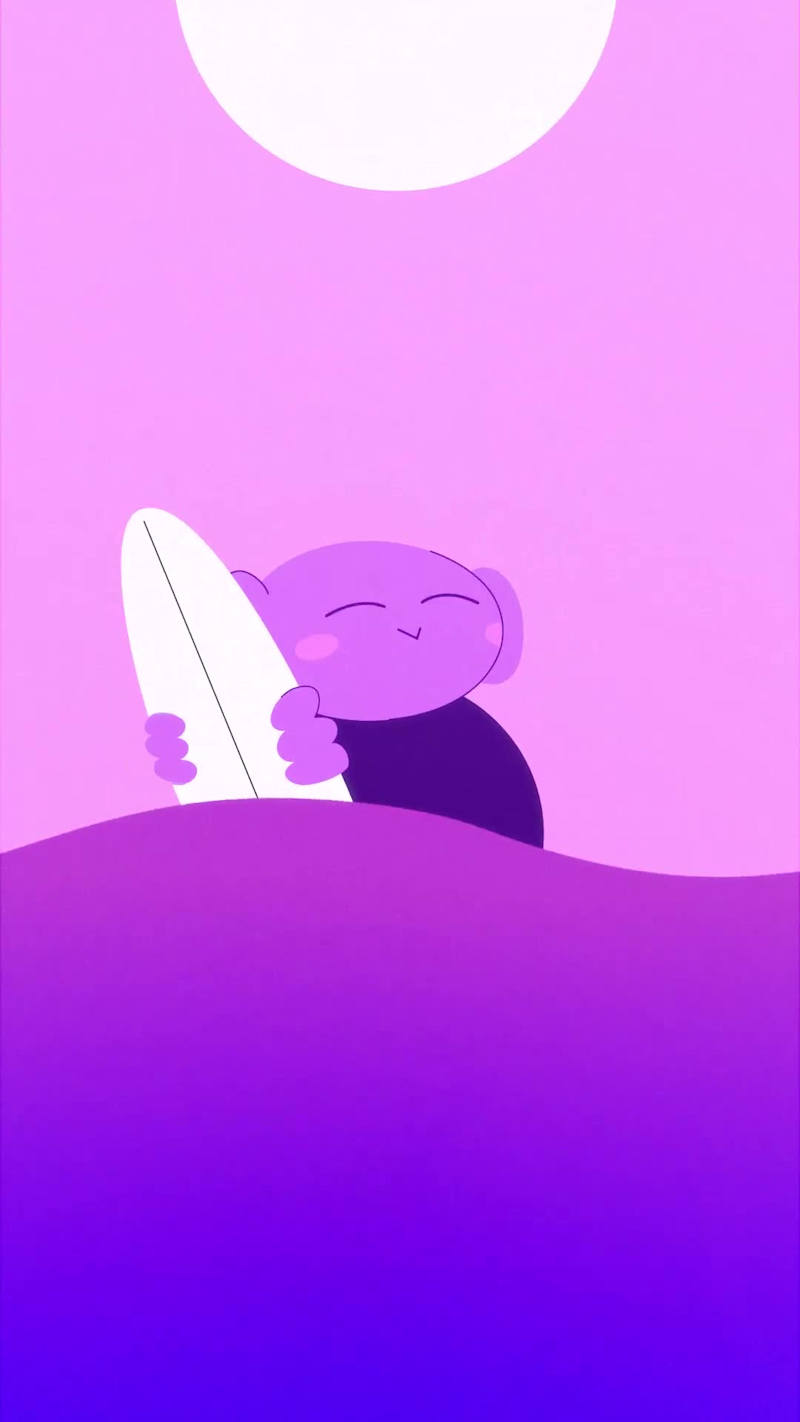 Cover image for I always loved to animate characters and tell stories Here i...