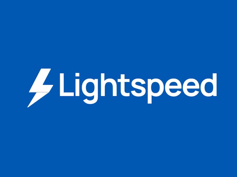 Cover image for Lightspeed's new brand experience, built in 7 days