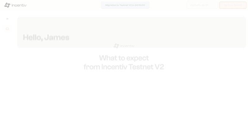 Cover image for Migration Flow