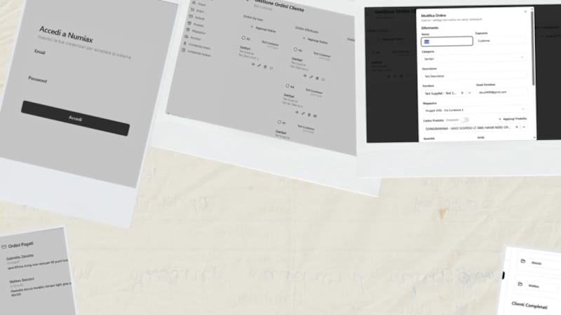Cover image for Replit - Numiax: Warehouse Order Management Web Application