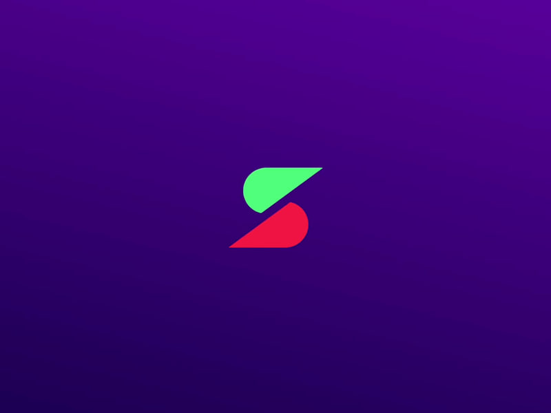 Cover image for StockTalk Logo Design