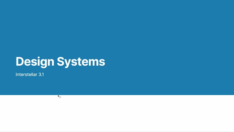 Cover image for Design Systems to establish product