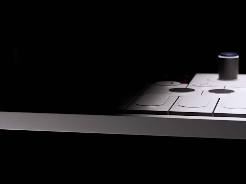 Cover image for OP-1 Cinematic 3D Animation