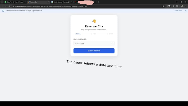 Cover image for I built a fully automated