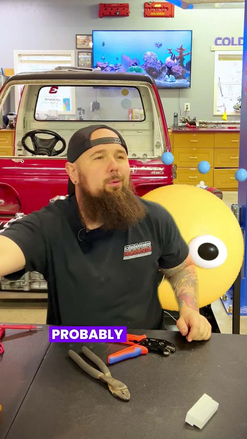 Cover image for Short-Form Video Edit