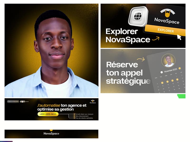 Cover image for LinkedIn Profile Branding and optimization for Charis