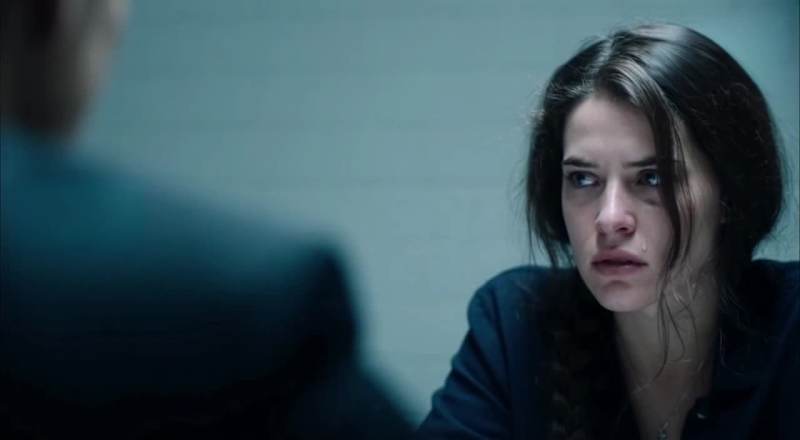 Cover image for Just made my first AI true crime mini film! 🎬 I heard Warne...