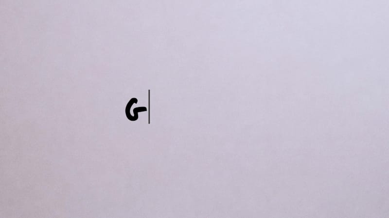 Cover image for Created a polished, looping typing animation in Rive that br...