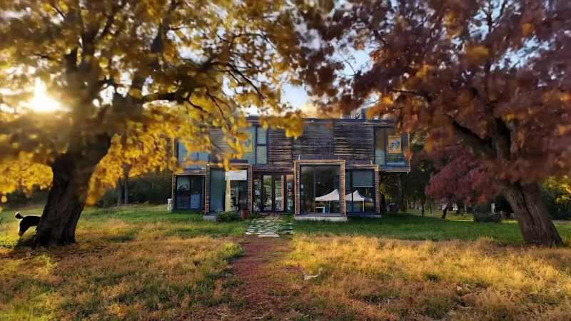 Cover image for Generative Branding Lecture Materials