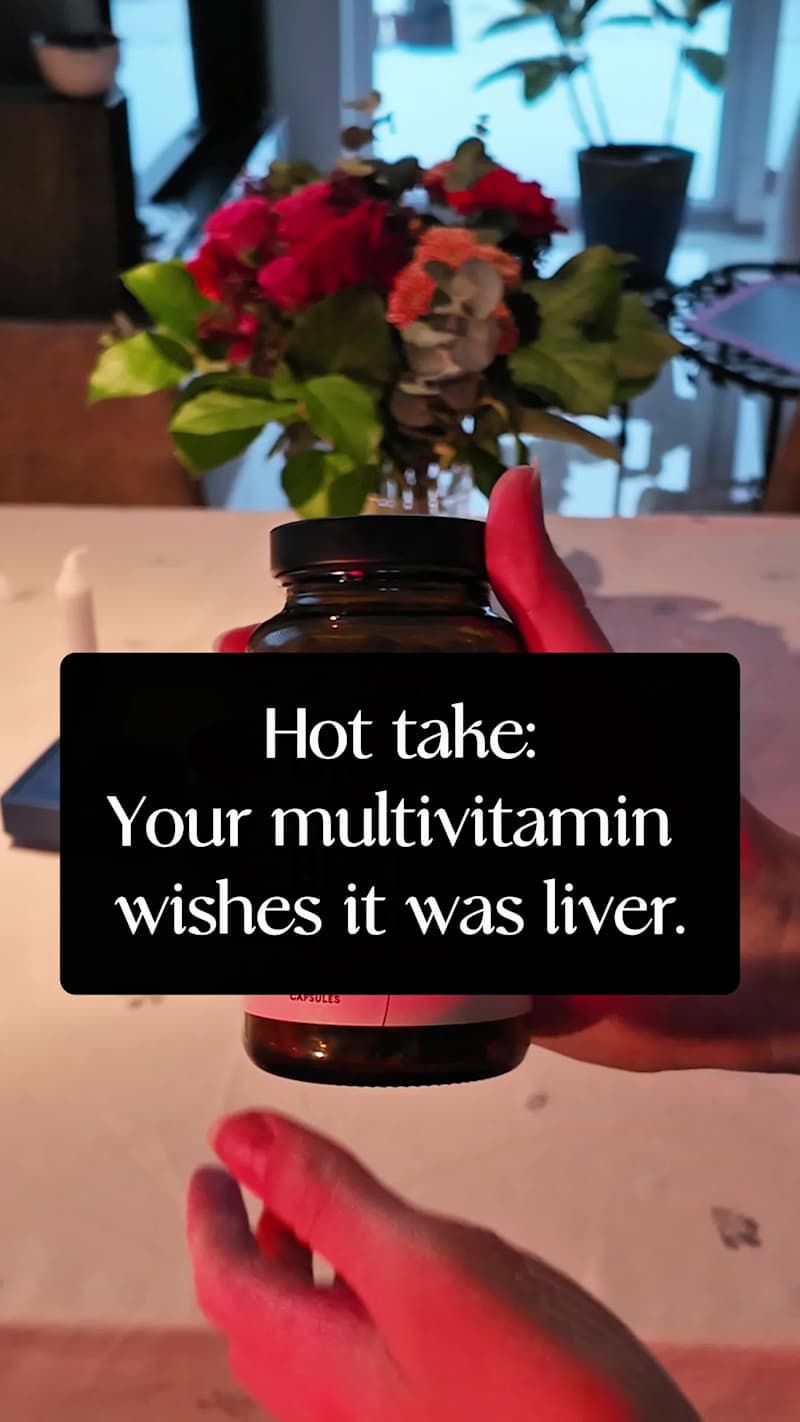 Cover image for Example of a product recommendation