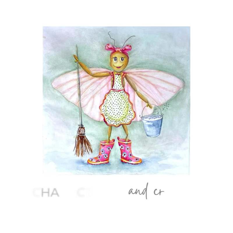 Cover image for Original Character Design for Storytelling