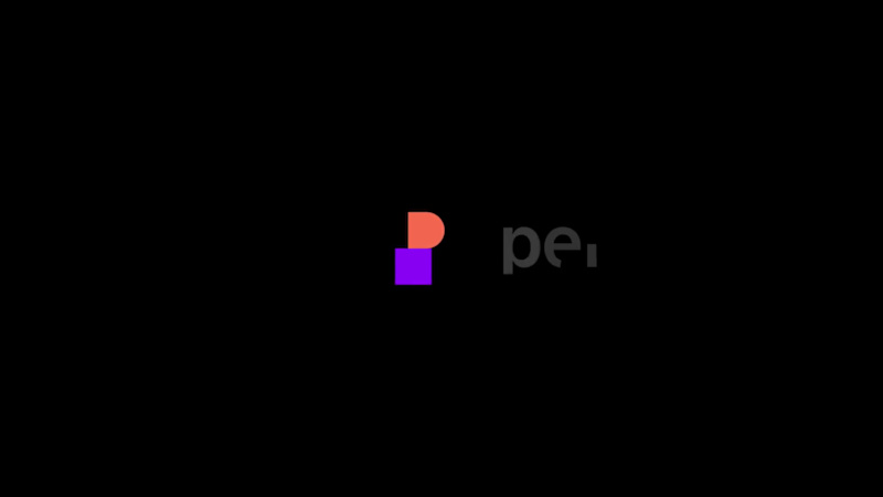 Cover image for Periti Digital Logo Animation
