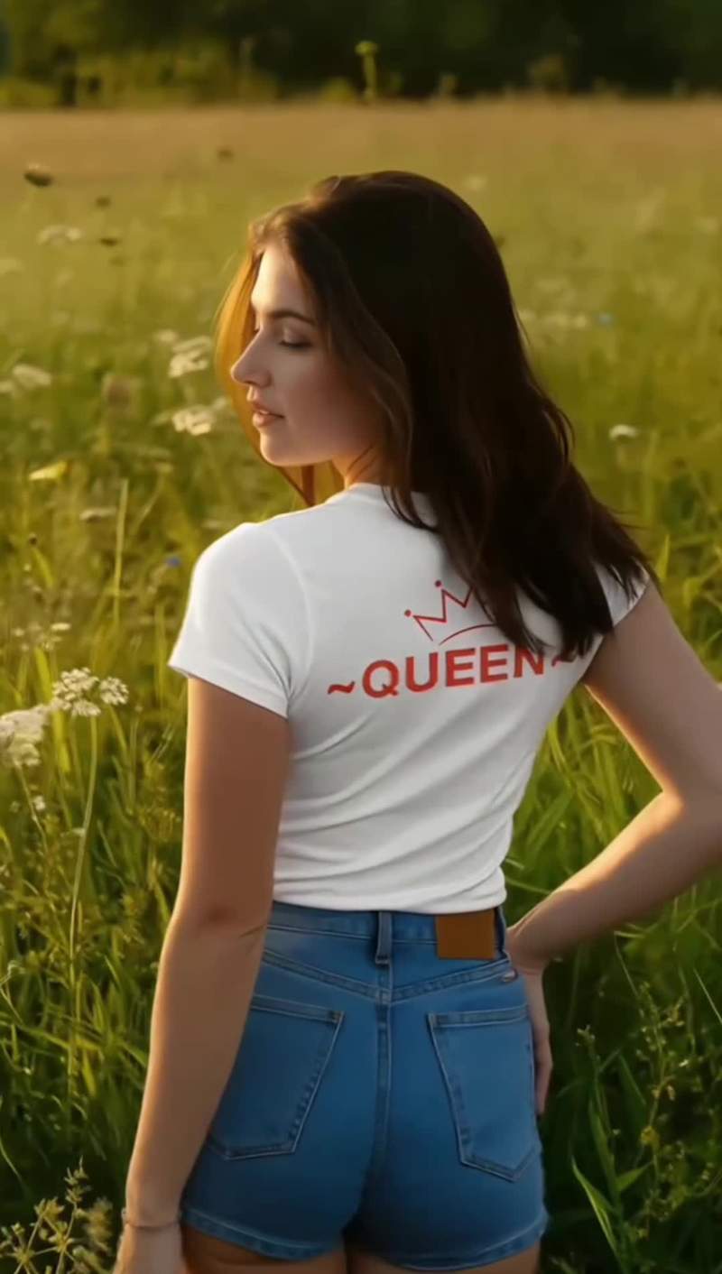 Cover image for AI AD for a clothing brand Jessse.com, an organization dedic...